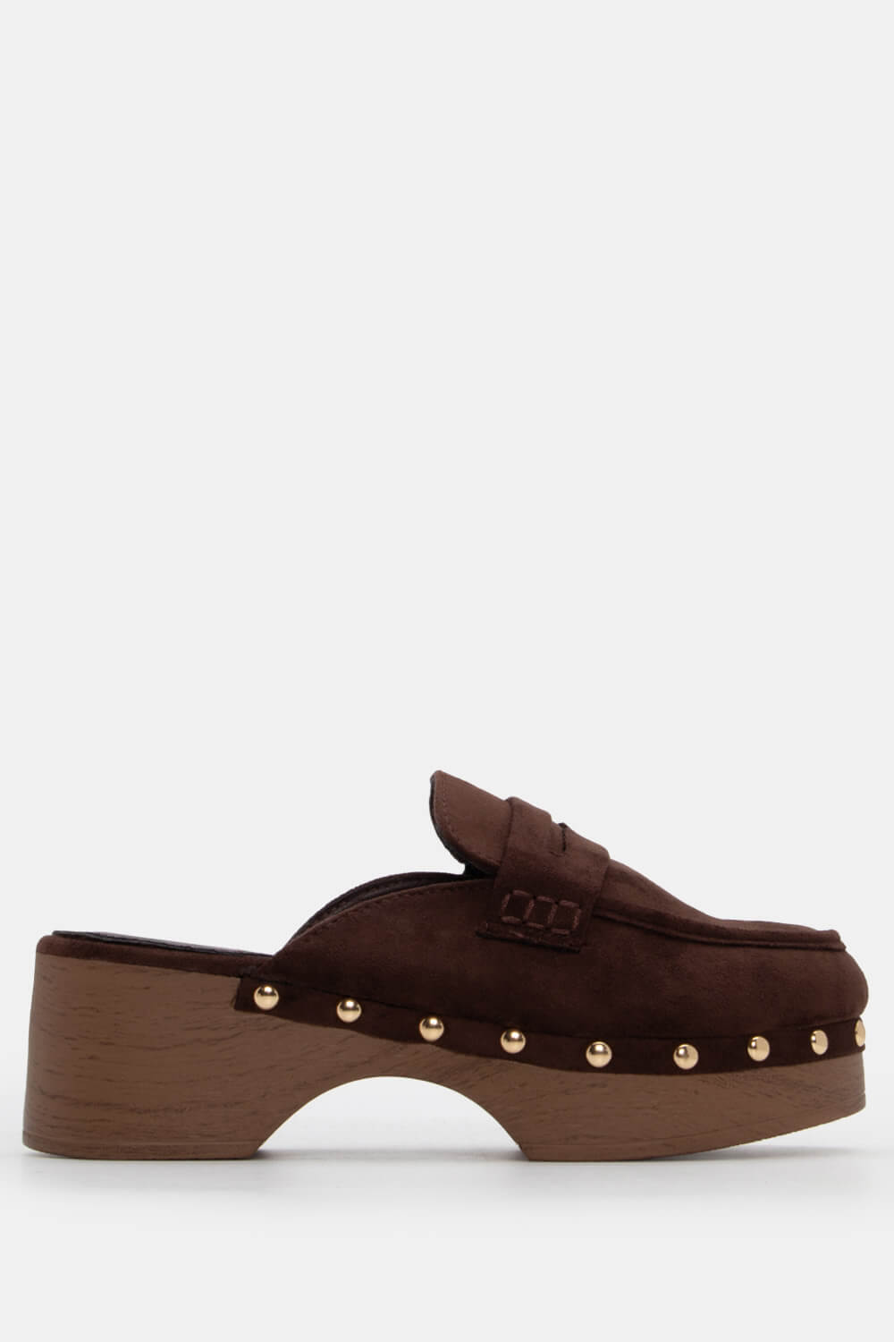 Clogs με Διακοσμητικά Τρούκς