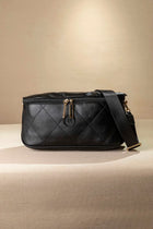 Μεγάλη Crossbody Τσάντα