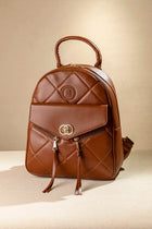 Μεγάλο Μαλακό Backpack Καθημερινό