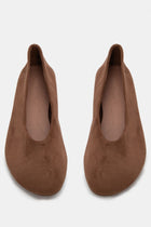 Μπαλαρίνες Μονόχρωμες