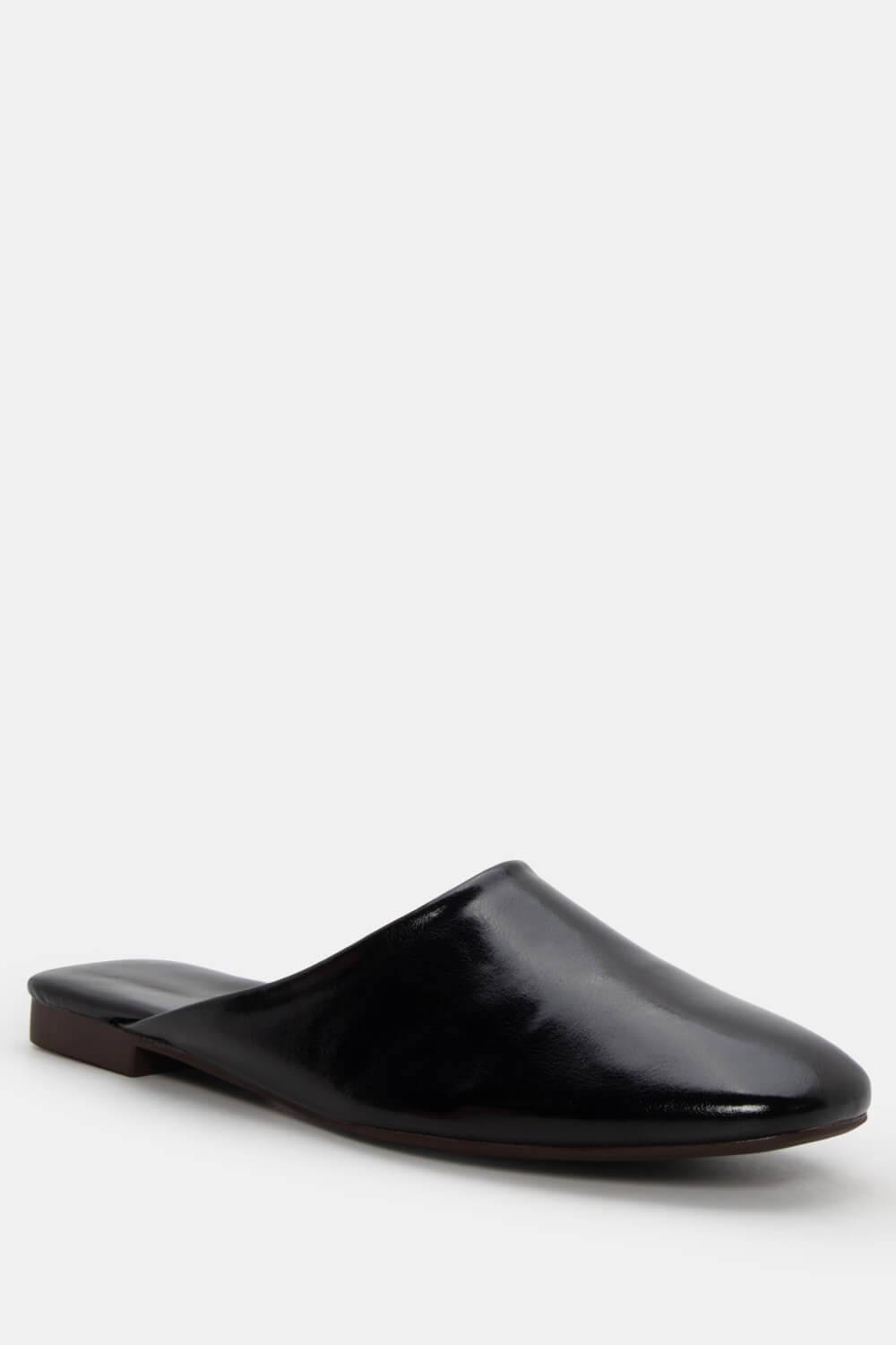 Mules Flat