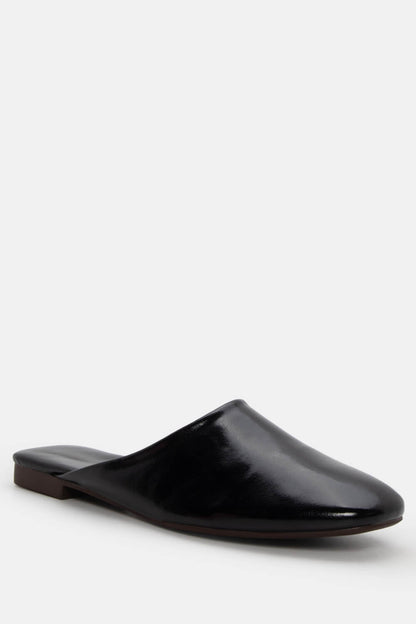 Mules Flat