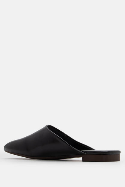 Mules Flat