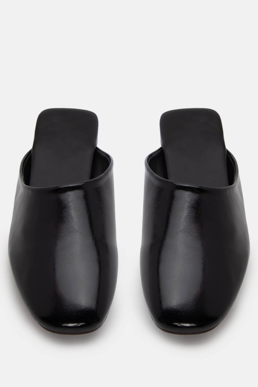 Mules Flat