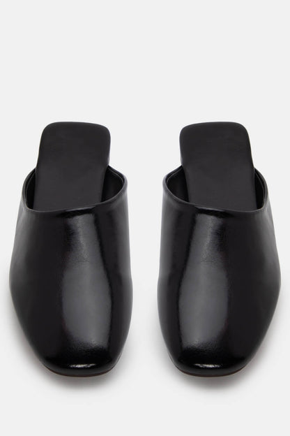 Mules Flat