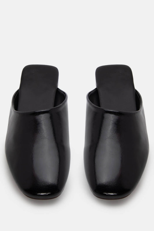 Mules Flat