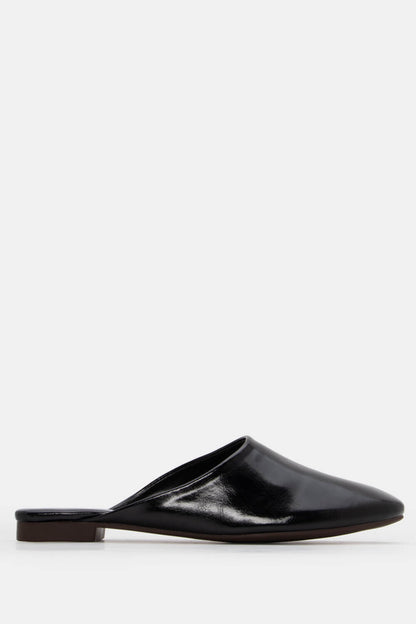 Mules Flat
