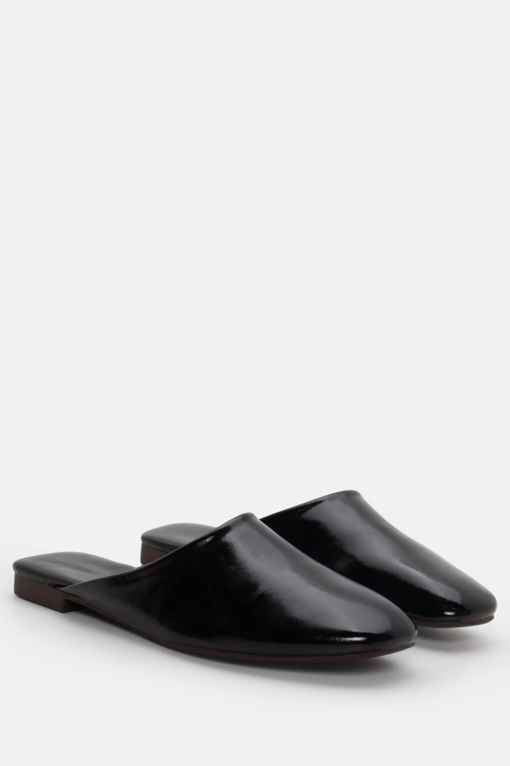 Mules Flat