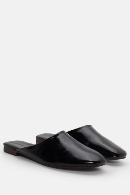 Mules Flat
