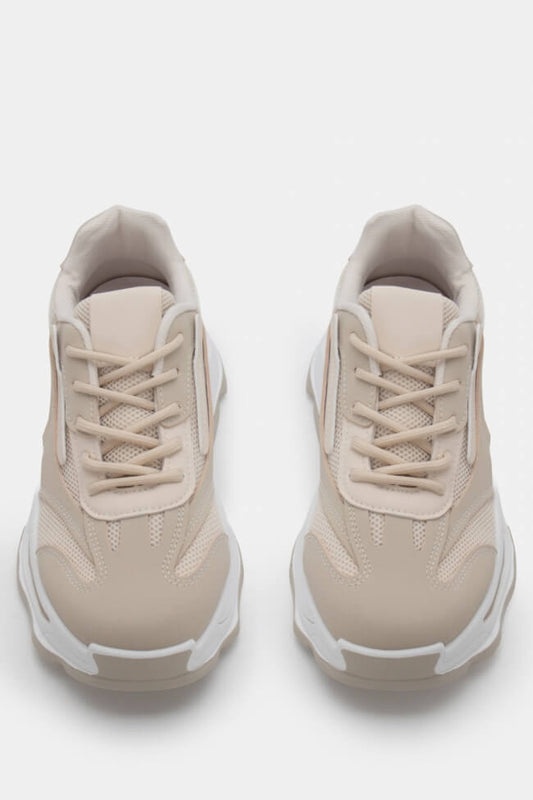 Sneakers Chunky