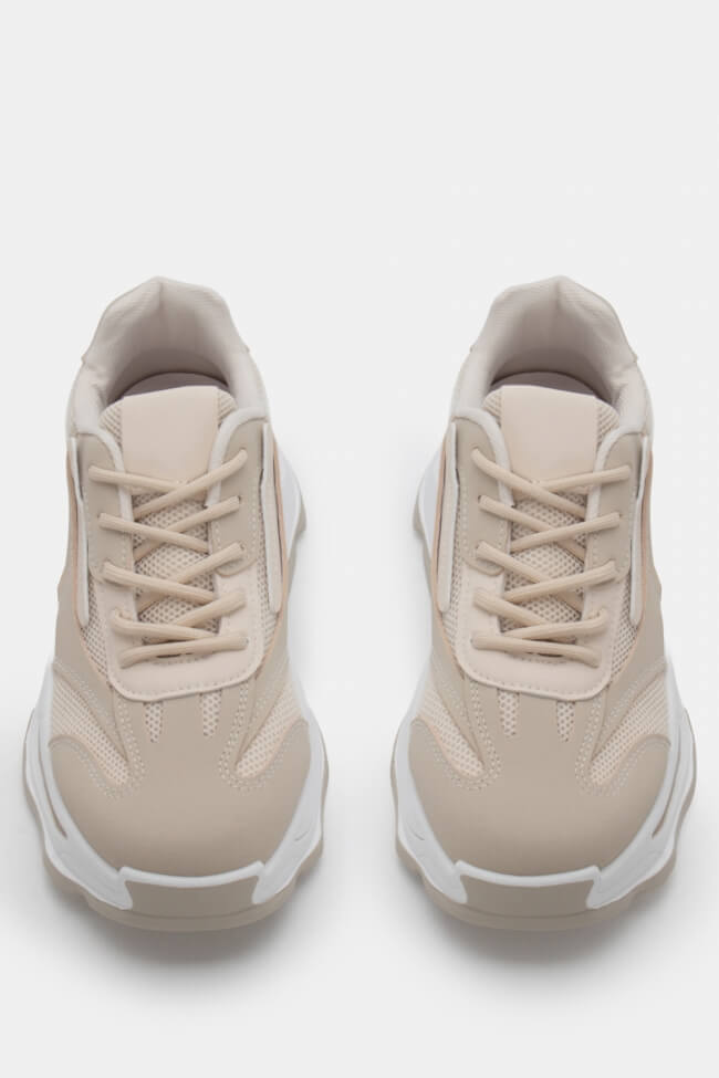 Sneakers Chunky