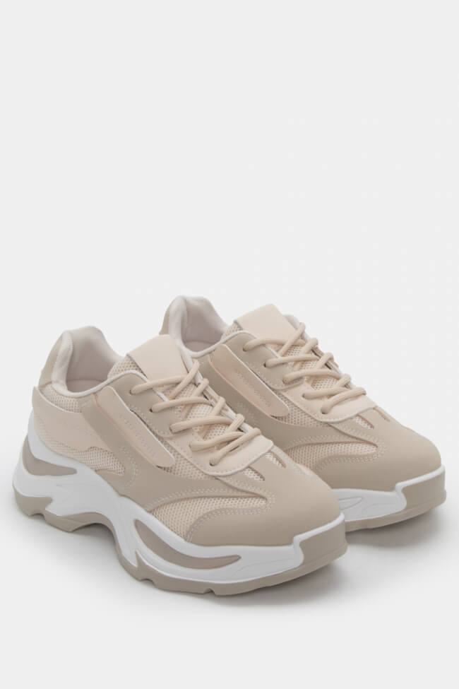 Sneakers Chunky