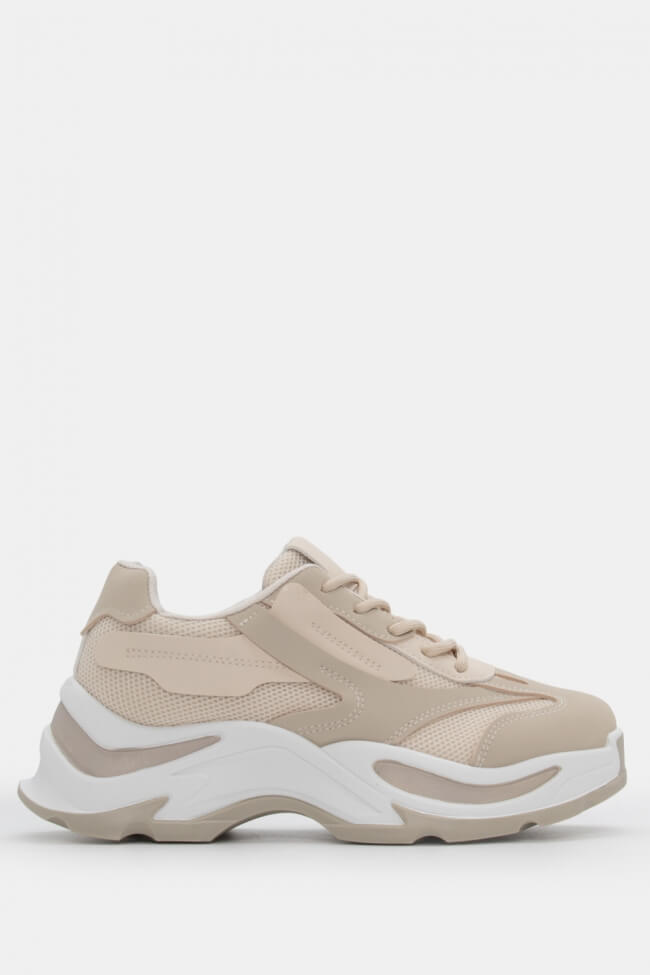 Sneakers Chunky
