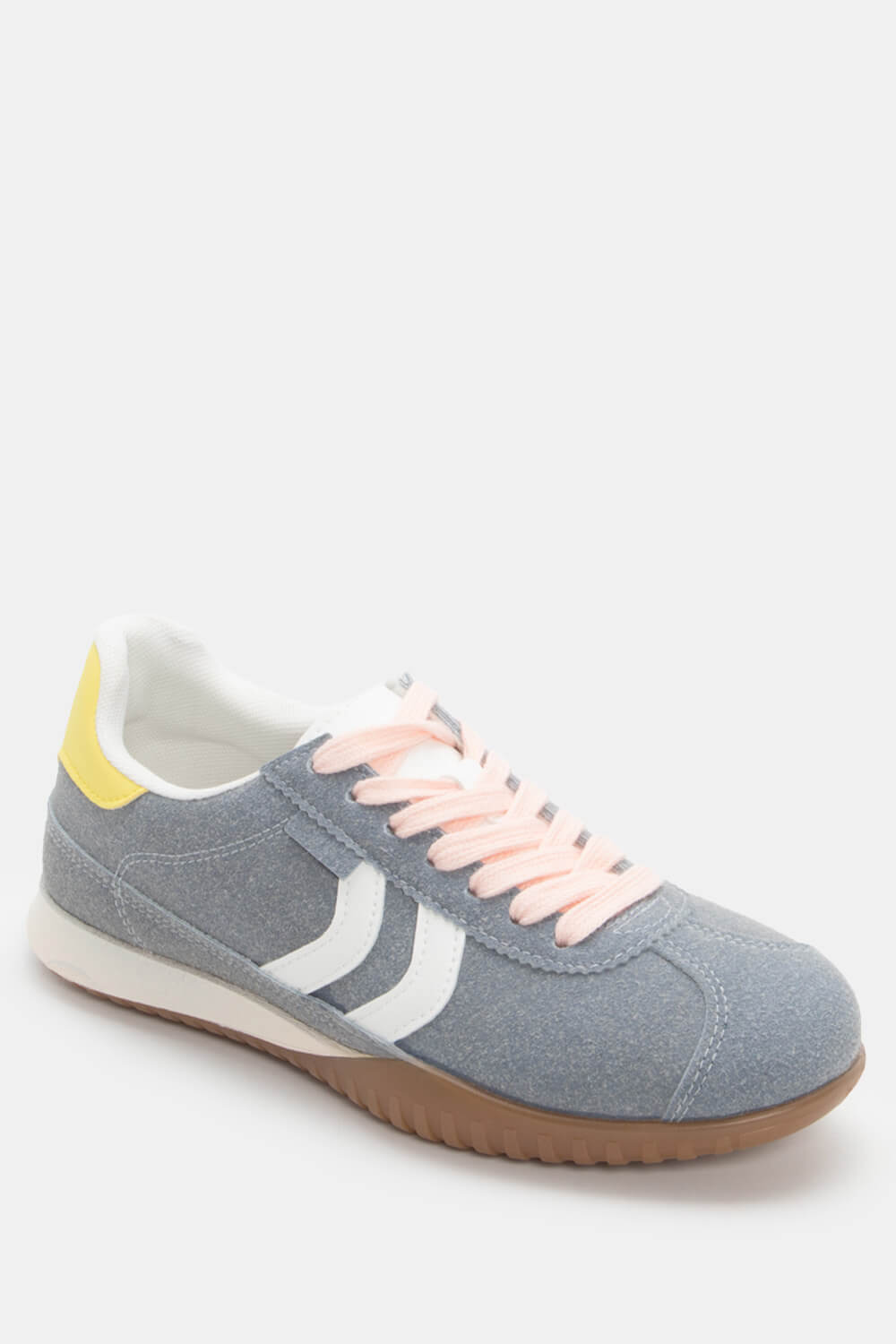 Sneakers σε Συνδυασμό Χρωμάτων