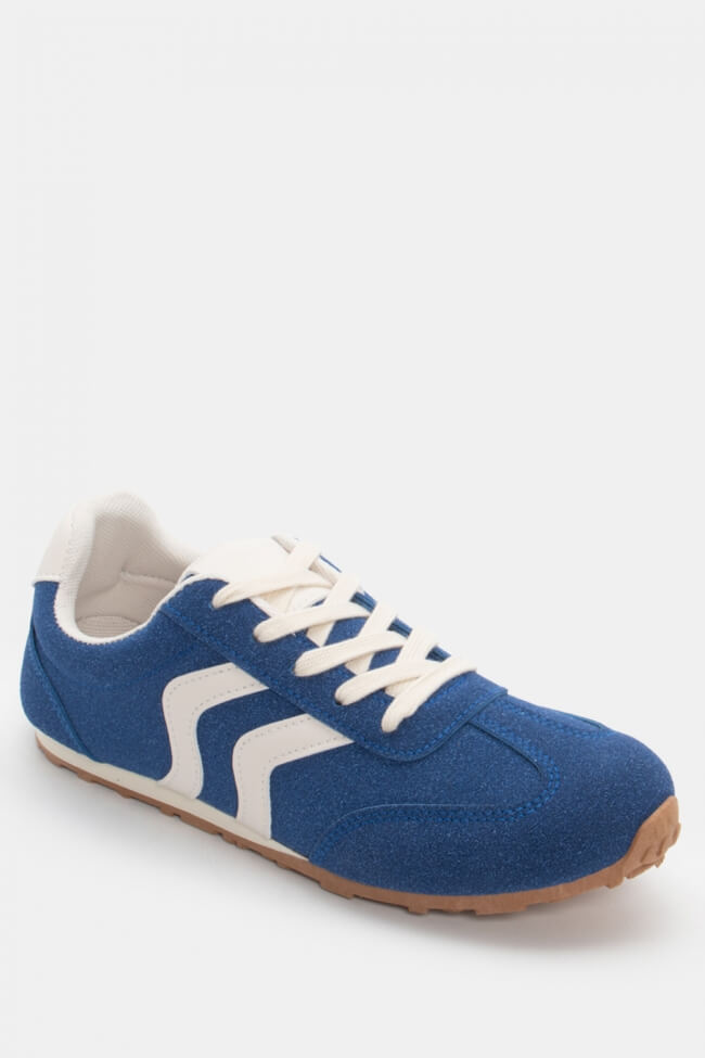 Sneakers σε Συνδυασμό Χρωμάτων