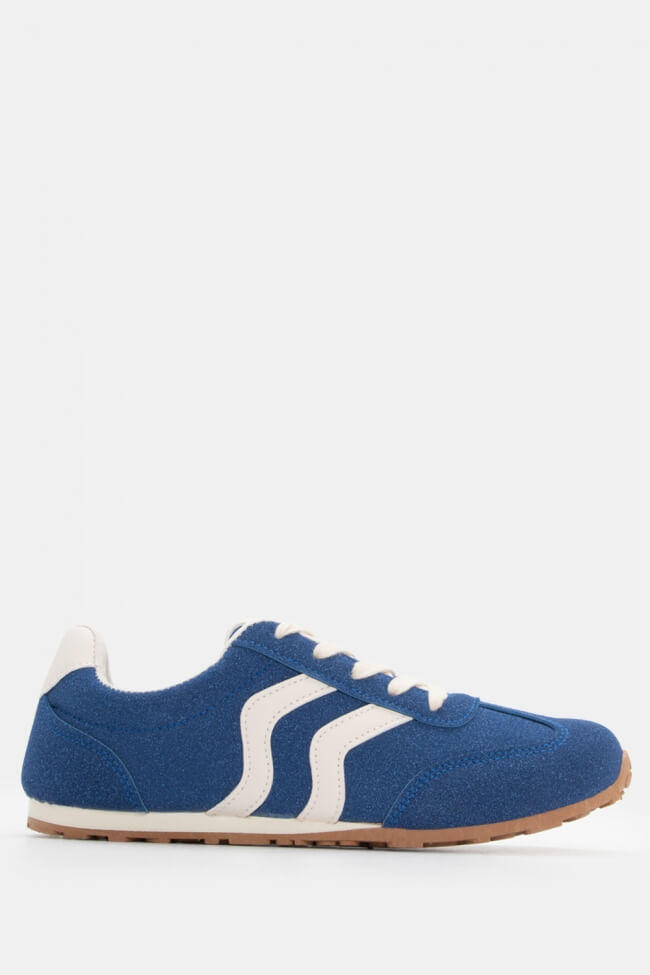 Sneakers σε Συνδυασμό Χρωμάτων