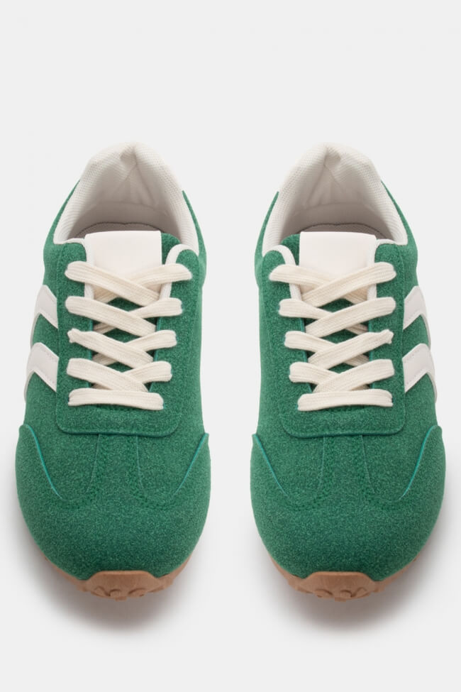 Sneakers σε Συνδυασμό Χρωμάτων