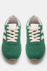 Sneakers σε Συνδυασμό Χρωμάτων