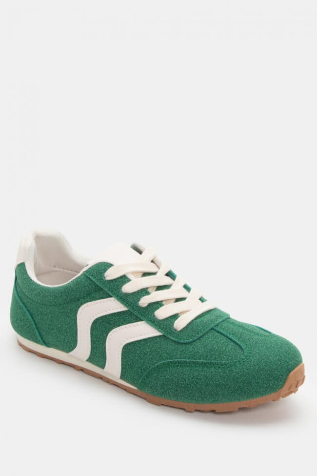 Sneakers σε Συνδυασμό Χρωμάτων