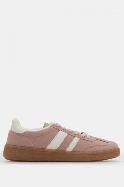 Sneakers σε Συνδυασμό Χρωμάτων