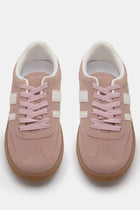 Sneakers σε Συνδυασμό Χρωμάτων