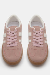 Sneakers σε Συνδυασμό Χρωμάτων