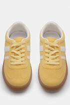 Sneakers σε Συνδυασμό Χρωμάτων