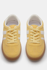 Sneakers σε Συνδυασμό Χρωμάτων