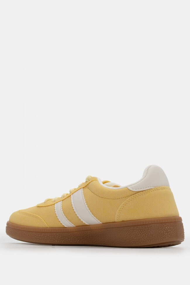 Sneakers σε Συνδυασμό Χρωμάτων