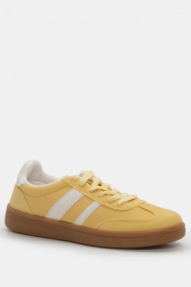 Sneakers σε Συνδυασμό Χρωμάτων