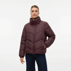 Μπουφάν με Ψηλό Γιακά