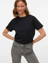 Basic T-shirt από 100% Οργανικό Βαμβάκι