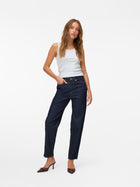 Ψηλόμεσο Mom Fit Τζιν