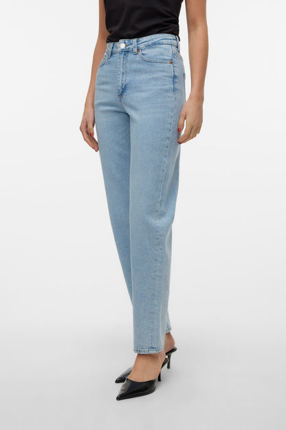 Τζιν Mom Fit